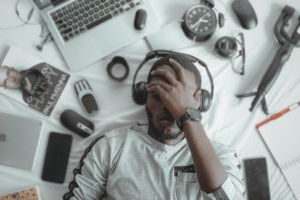 When Reading Feels Like a Chore, Try This | Stephan Joppich
